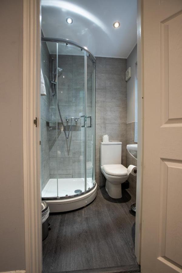 Apartamento Urban Living's - The Larkin Oxford