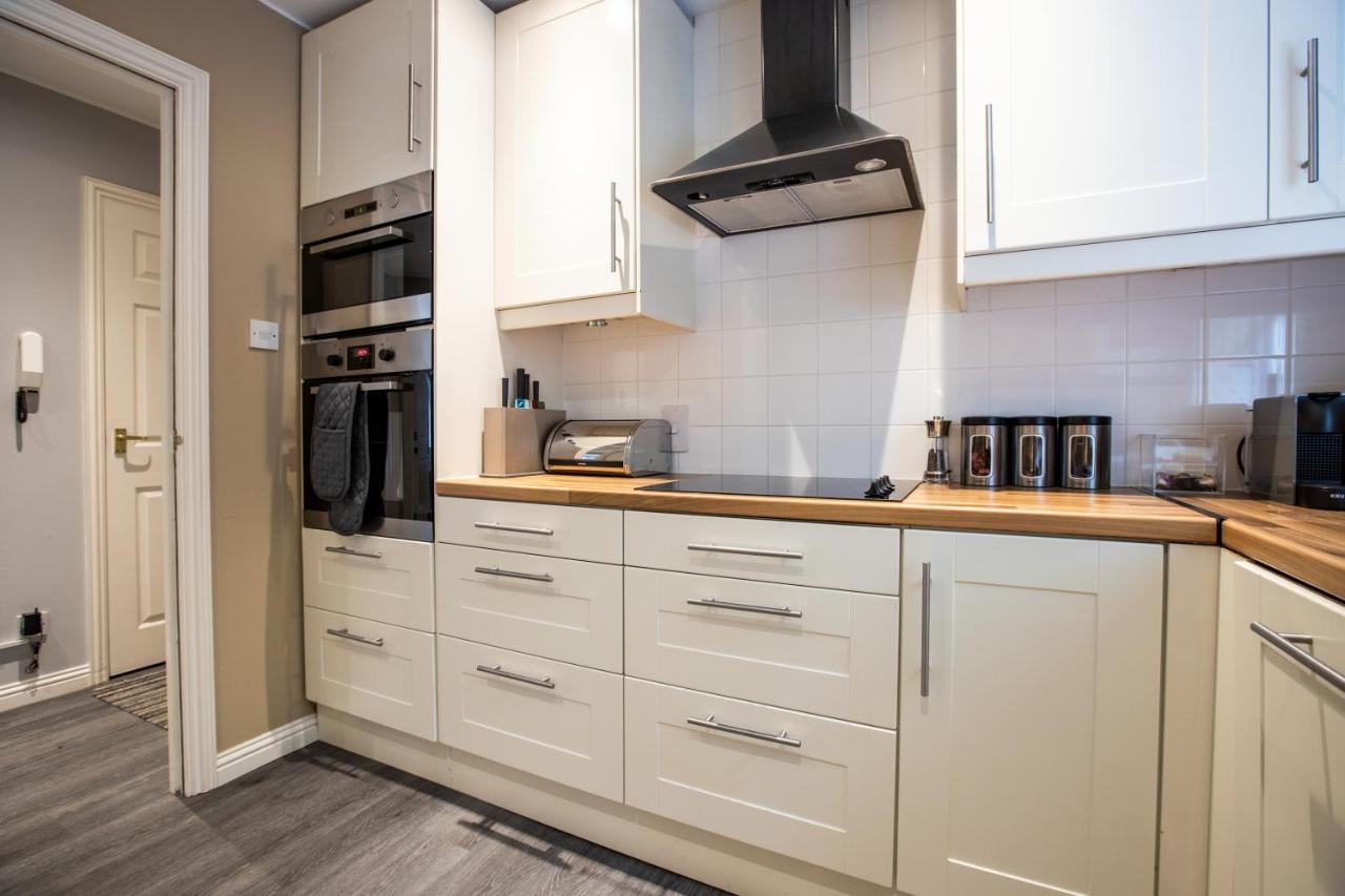Urban Living's - The Larkin