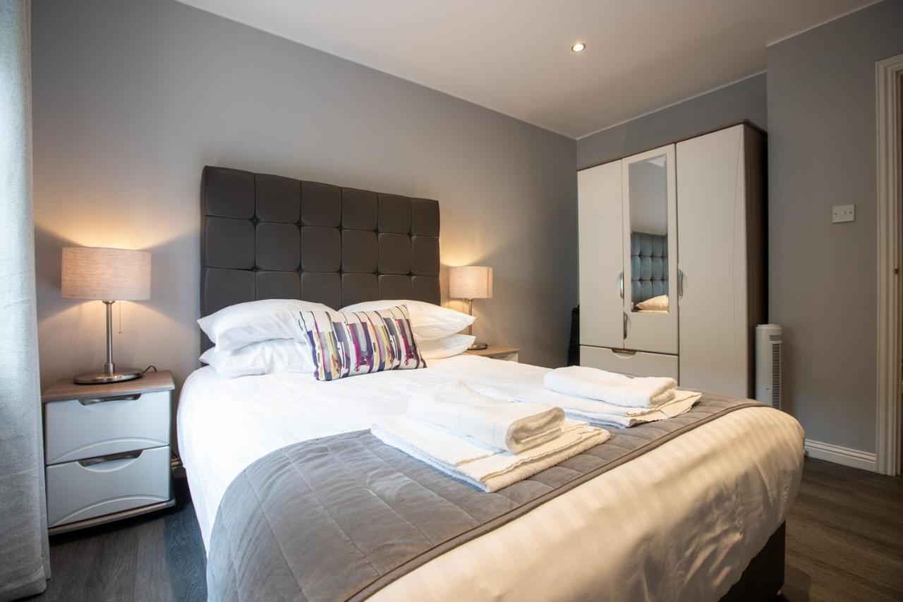 Urban Living's - The Larkin