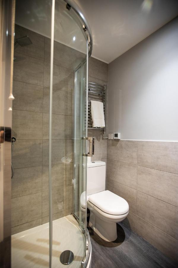 Apartamento Urban Living's - The Larkin