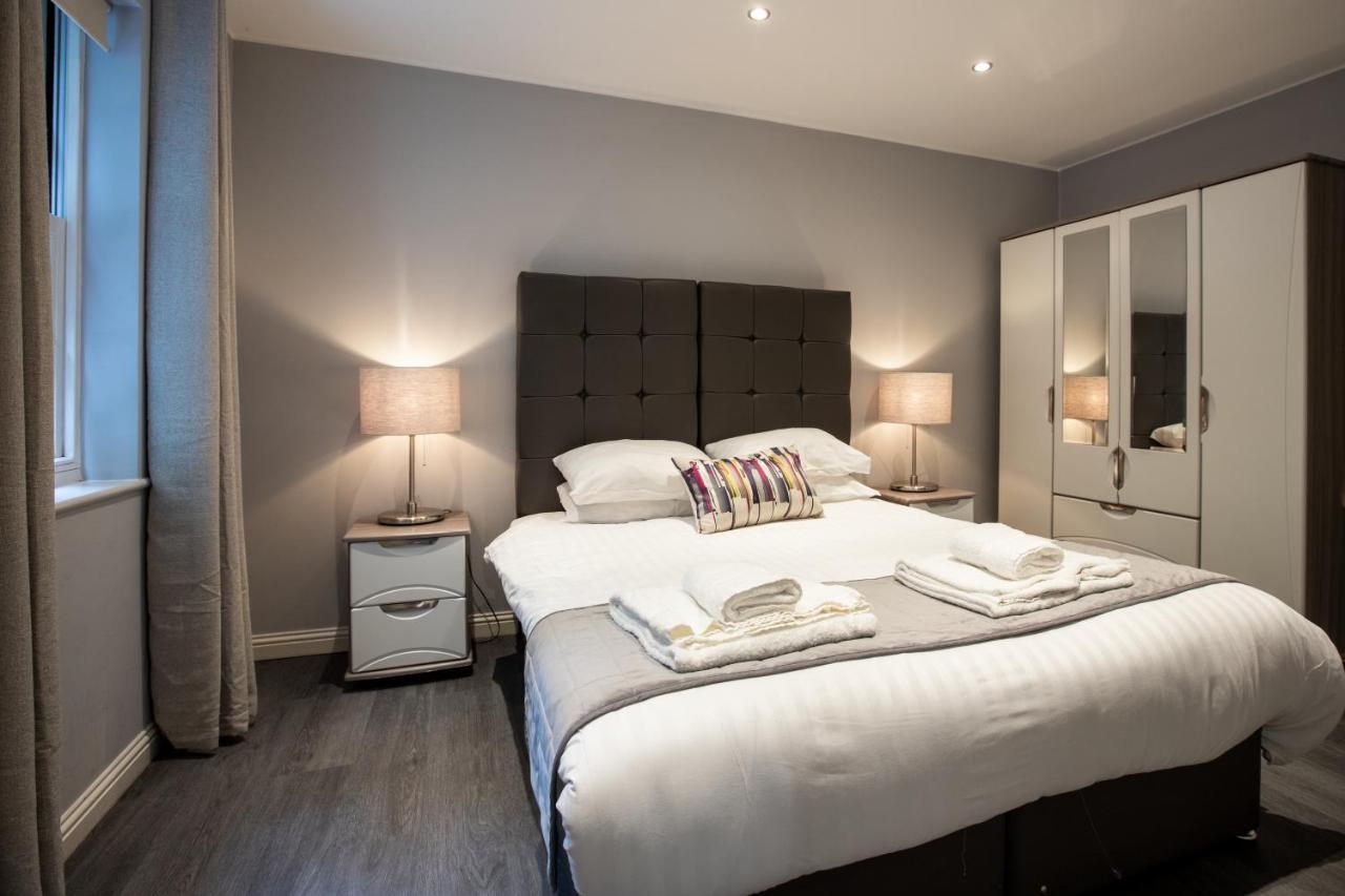 Urban Living's - The Larkin * Oxford