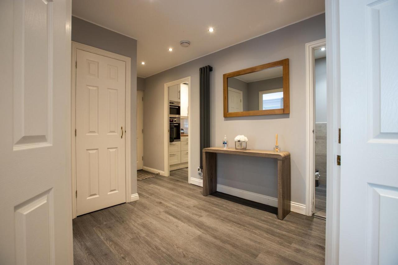 Urban Living's - The Larkin Apartamento *