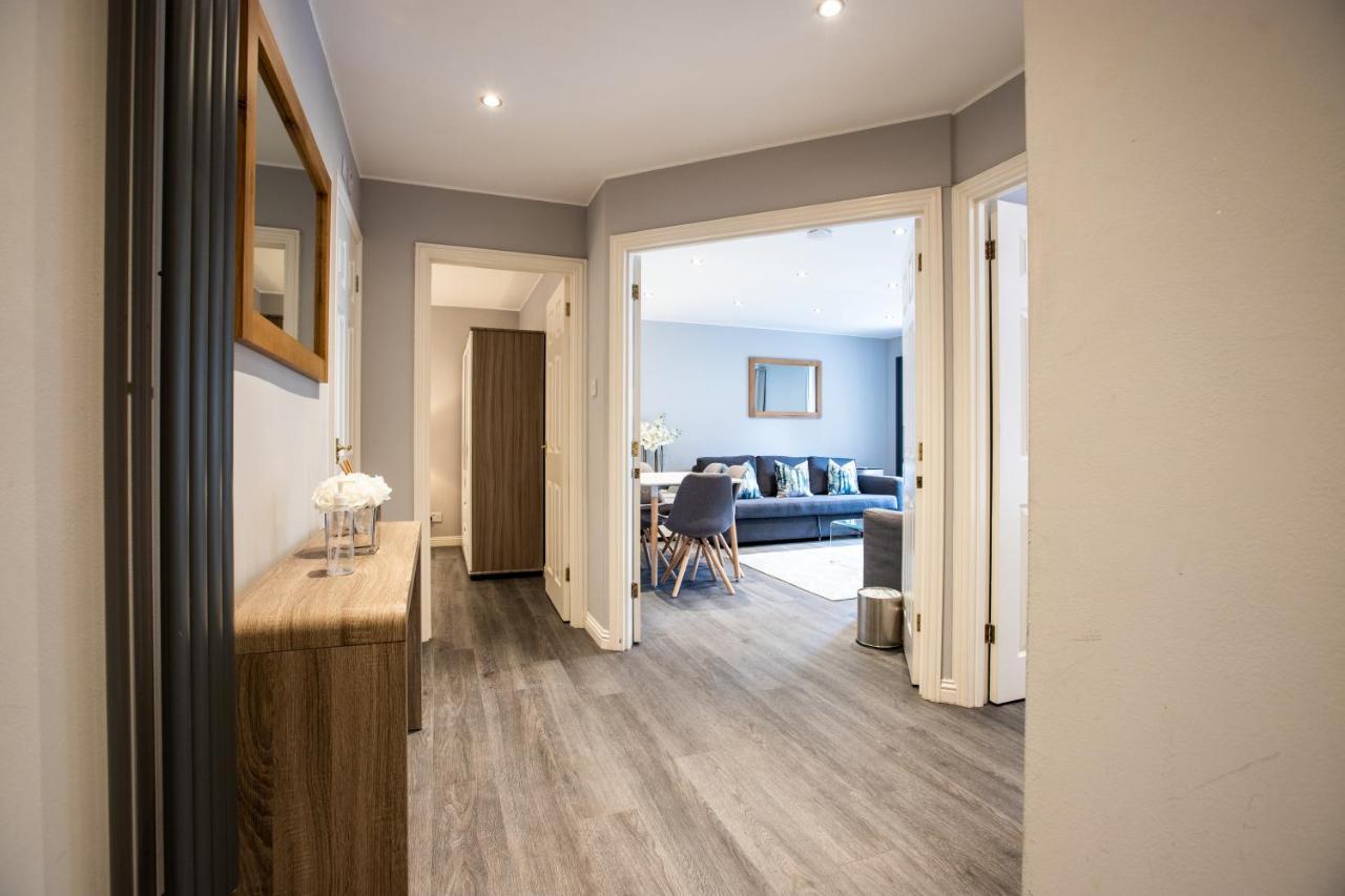 Urban Living's - The Larkin *