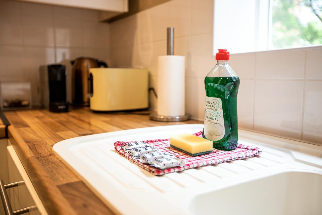 Urban Living's - The Larkin Apartamento