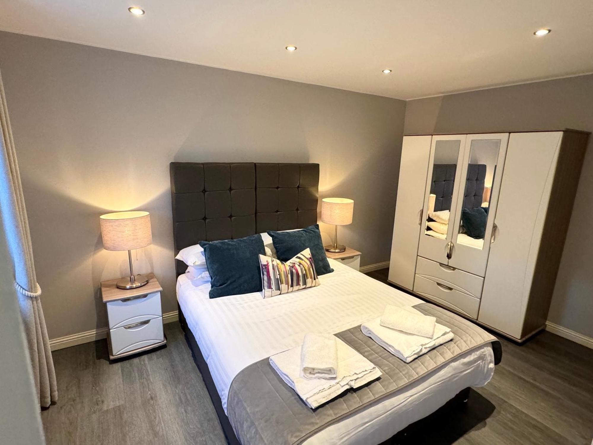 Urban Living's - The Larkin