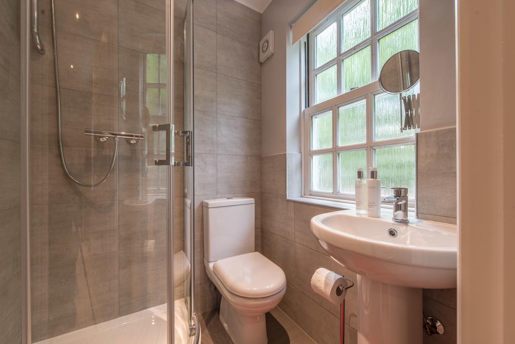 Urban Living's - The Larkin Oxford