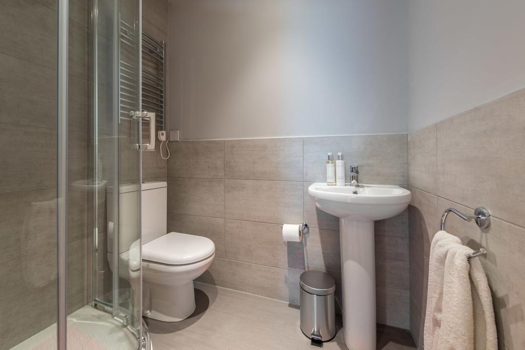Apartamento Urban Living's - The Larkin Oxford