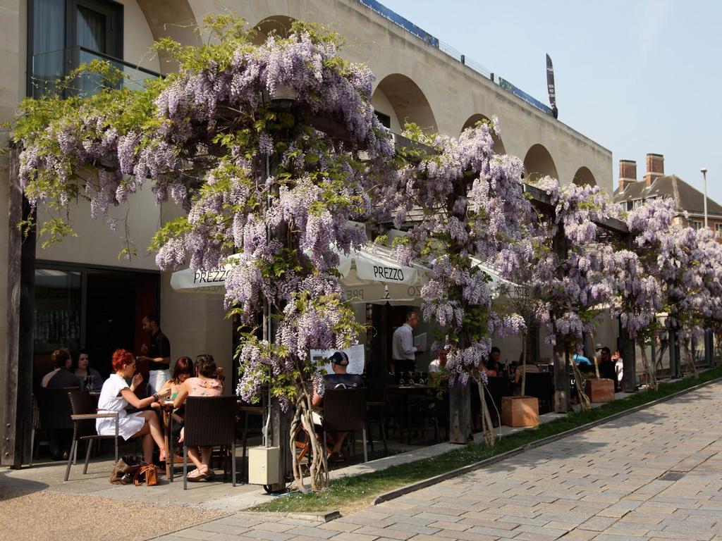 Urban Living's - The Larkin * Oxford